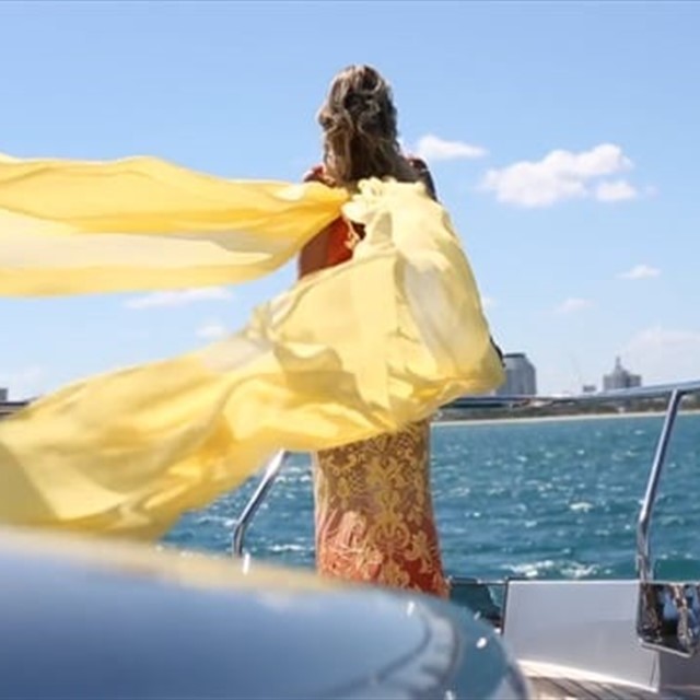 Video of Yacht Miami Beach